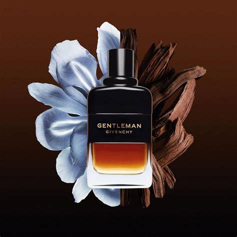 givenchy nuovo profumo 2018|gentleman givenchy perfume.